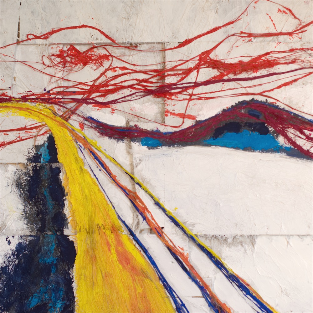 Duilio Forte / Giorgia Marras – L’Urlo prima di Munch